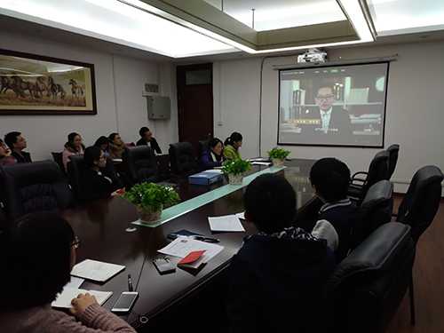 研究生過程裝備與安全科學(xué)黨支部學(xué)習(xí)黨章(修正案)會議圖片1.png 研究生過程裝備與安全科學(xué)黨支部學(xué)習(xí)黨章(修正案)會議圖片1.png